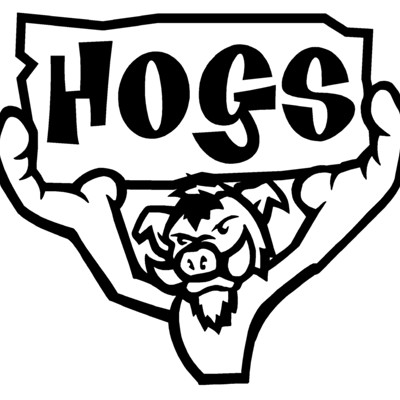 Boar Hog